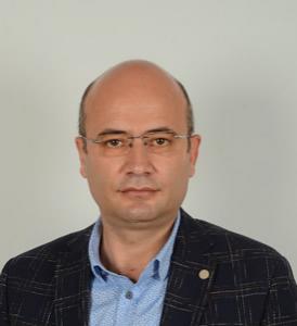 Osman YEŞİLMURAT